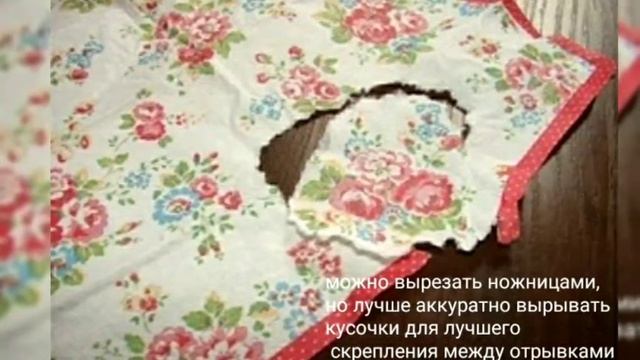 мастер класс декупаж яиц