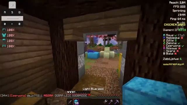 SALLVYR Git czy Szit? | RECENZJA CLIENTA DO MC смотреть онлайн