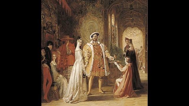 Anne Boleyn - Narrated Wiki English смотреть онлайн