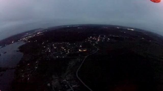 Вечерняя потеря связи смотреть онлайн