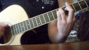 Ария Осколок льда. Акустика