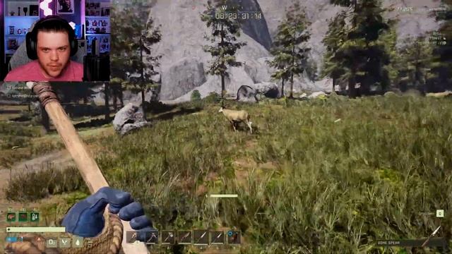 There's Buffalo! | ICARUS {6} смотреть онлайн