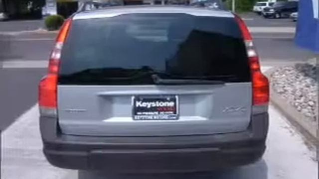 2004 Volvo XC70 - Doylestown PA смотреть онлайн