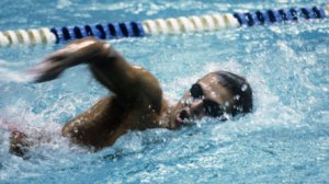 Легенды спорта Владимир Сальников.