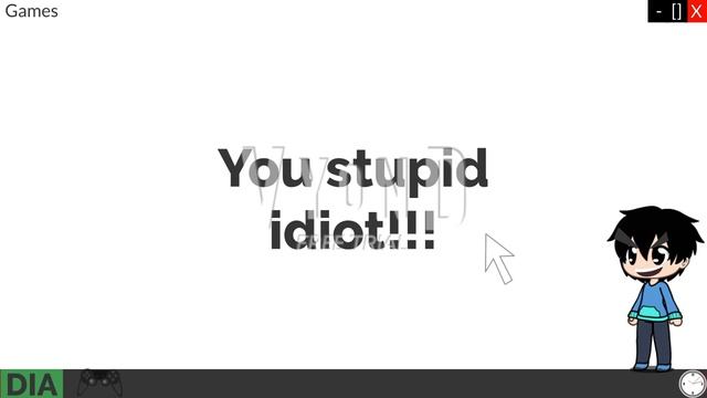 Dark ivan louis animate OS (Requested by TEP 1991/Ivan louis animate/IvanYzaDJ) смотреть онлайн