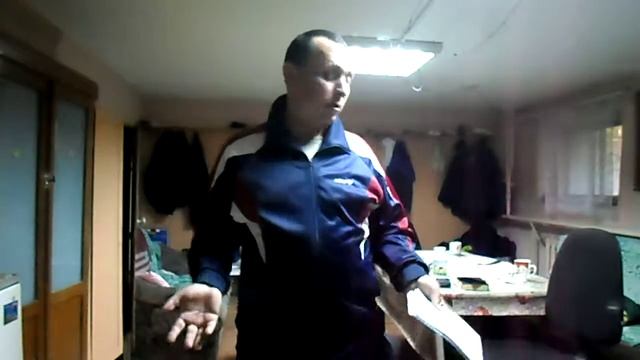 Буратино против мафии.