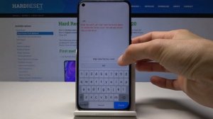 Hard Reset Honor View 20 - Bypass Screen Lock / Wipe Data