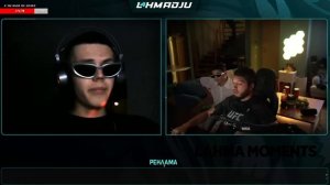 ЛАХМА ЗАРУБИЛСЯ С НЕФОРОМ В ЧАТ РУЛЕТКЕ ???