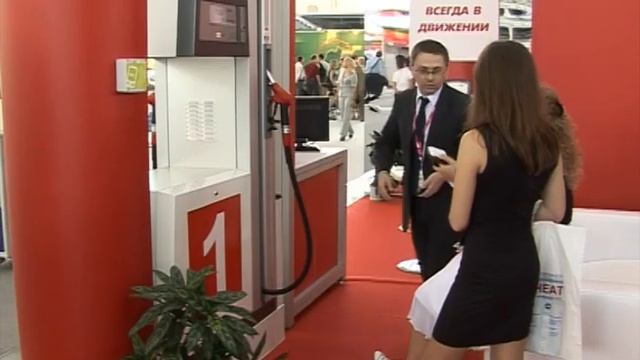 "Авто Элита" от 21.07.2012 смотреть онлайн