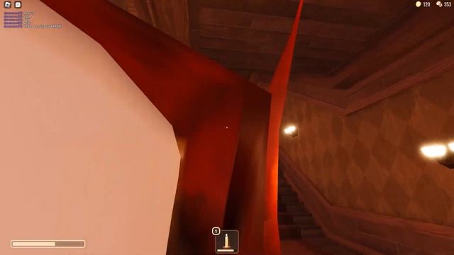 DAVE И GOODY ПРОХОДЯТ DOORS - ЧАСТЬ 1 смотреть онлайн