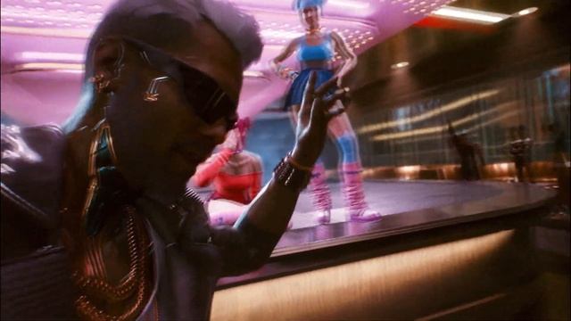 ГАЙД CYBERPUNK 2077 - ЛУЧШИЙ БИЛД НА ДЭВИДА МАРТИНЕСА смотреть онлайн