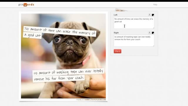 How to Add Quotes and Text to Pinterest Images | Pin Quotes to Pinterest Photos смотреть онлайн