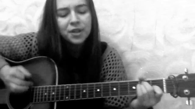 Tanya Dmitrik-серебро Би2 (cover) смотреть онлайн