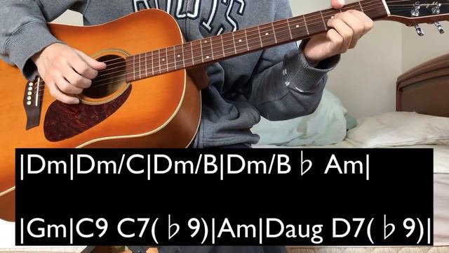 【Chords】 THANATOS IF I CAN'T BE YOURS - Acoustic Guitar смотреть онлайн