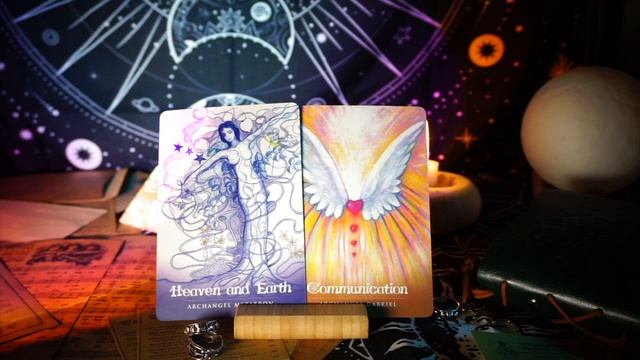 Angel Message For You! смотреть онлайн