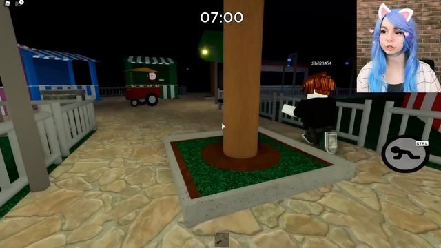 ЧИТЕР В ПИГГИ! СВИНИНОПОЛИЦИЯ Roblox Piggy смотреть онлайн