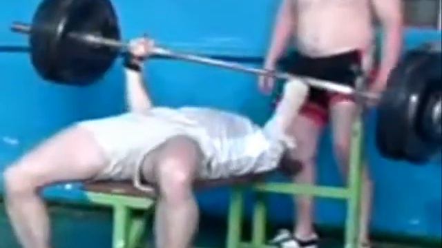 Вот что такое настоящая сила воли! смотреть онлайн
