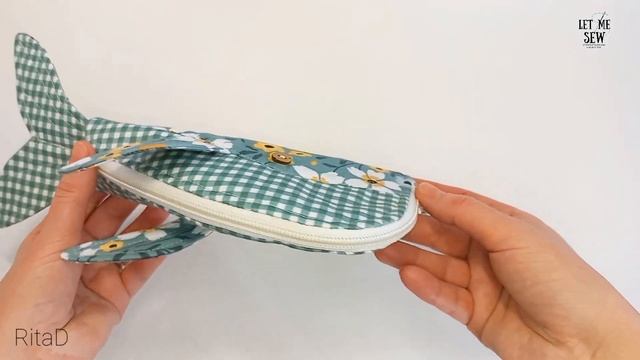 DIY/МАРАФОН ПЕНАЛА "КИТ" #sew#ручнаяработа#шьюсама смотреть онлайн