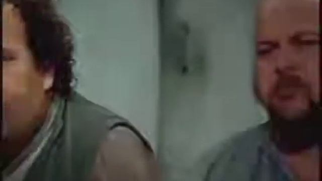 Лечение глаз в санатории «Машук ВОС» или зачем нам 5 массажистов.