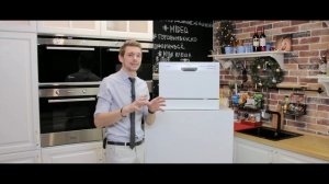 Midea MCFD55200W . Видеообзор