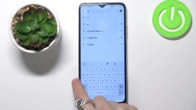 Как выключить автоисправление текста Samsung Galaxy F22 / Настройка исправления Samsung Galaxy F22 смотреть онлайн