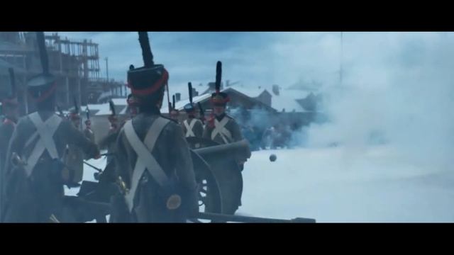 и на обломках самовластья напишут наши имена