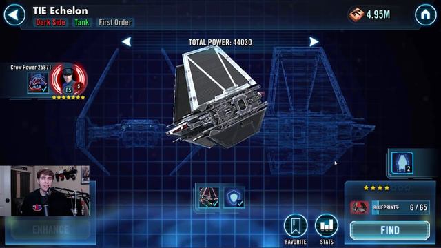 High Relic Characters You NEED Right Now | Star Wars: Galaxy of Heroes смотреть онлайн
