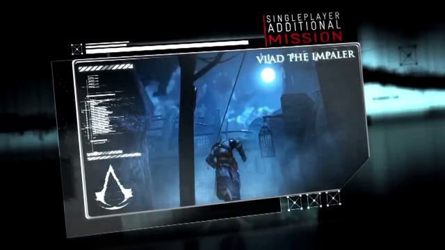 Assassin's Creed Revelations - Animus Edition Unboxing Video [IT] смотреть онлайн