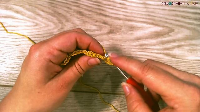 How to crochet a dishcloth for beginners #2 [EASY Washcloth] смотреть онлайн