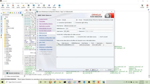 Install WebCenter Content 12.2.1.4 смотреть онлайн