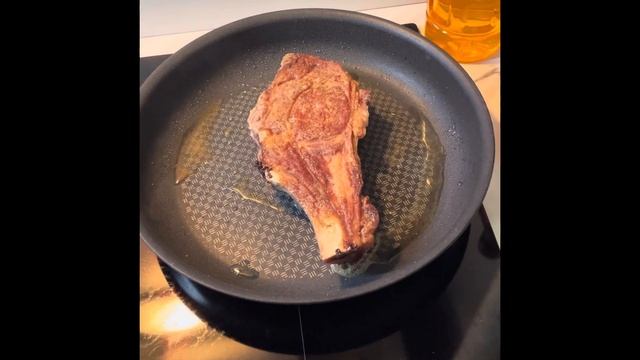 Самый простой рецепт вкусного стейка, или как найти жену) смотреть онлайн