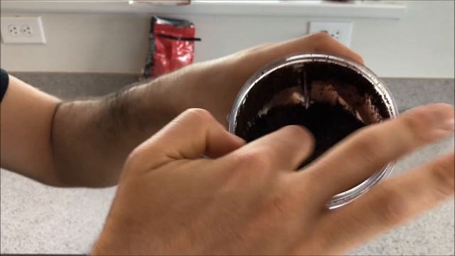 Can the Nutribullet Grind Coffee Beans? (Coarse and Fine?) смотреть онлайн