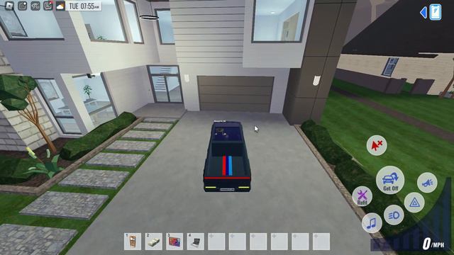 Metro Life RP (Roblox) смотреть онлайн