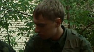 С.У.М.Е.Р.К.И-опасная зона клип