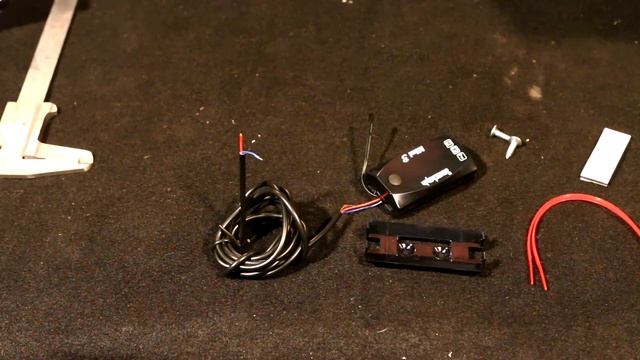 Вольтметр-Термометр-Часы для мотоцикла 3в1 с Али смотреть онлайн