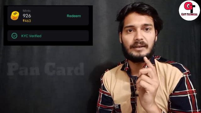MOJ App Wallet KYC Pending Deu To OTP - ESing - Pan Card | MOJ App Par Wallet Ki KYC Kaise Karen смотреть онлайн