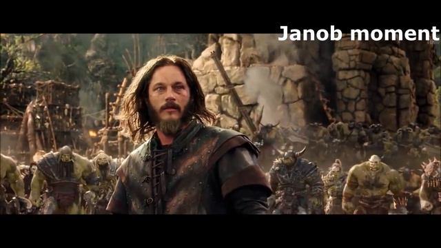 warcraft Qoraqol va admiral  jangi uzbek tilida смотреть онлайн