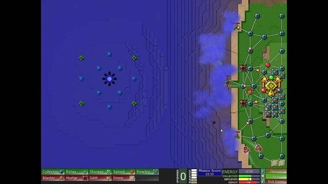 Creeper World Anniversary Edition | Part 20 | Loki смотреть онлайн