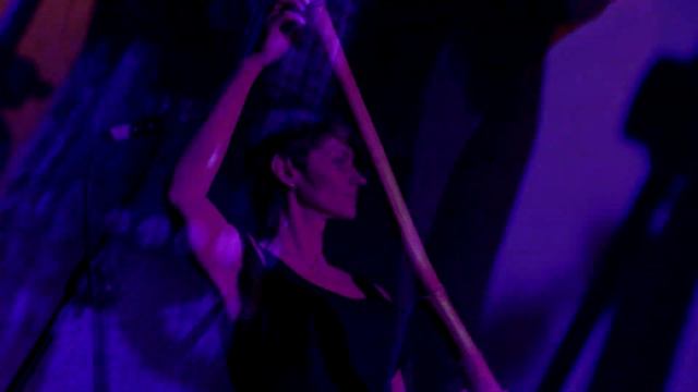 MamaShamana - "Проведу я Русалоньки..." смотреть онлайн