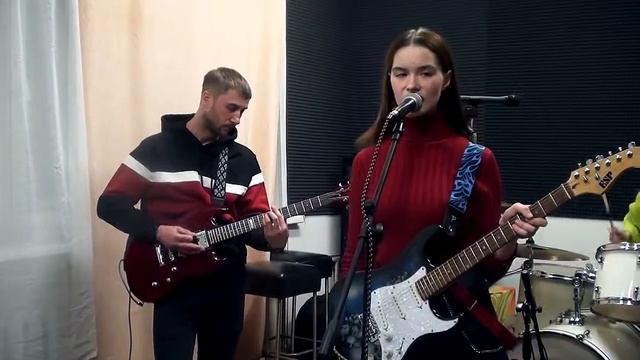 Ключи от неба " Ignorance" смотреть онлайн