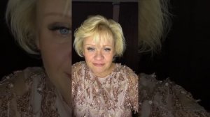 Светлана Мичурина в прямом эфире!