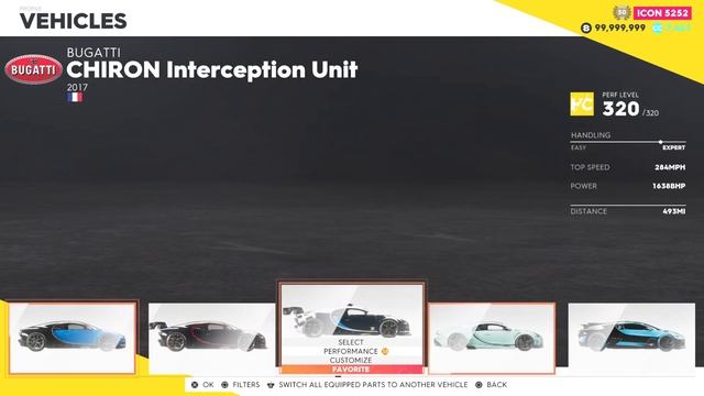 The Crew 2 - All Vehicles Showcase (Pre-7/5/23) смотреть онлайн