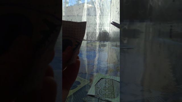 это не помню какая часть открываем бумажные сюрпризы от моей подписчицы. Самая последняя серия смотреть онлайн