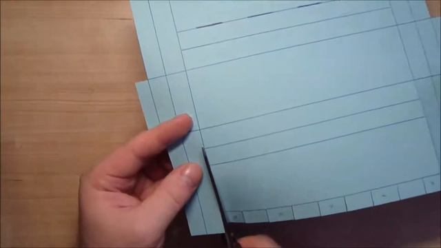 Коробочка для шариковых ручек смотреть онлайн