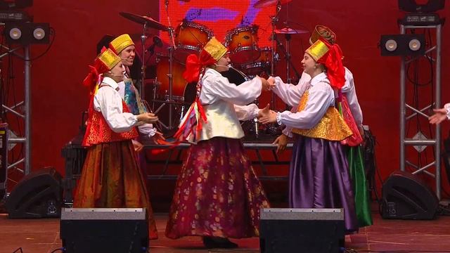 МИР Сибири смотреть онлайн