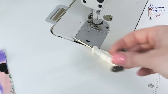 Как вшить потайную молнию? Пошаговый мастер-класс смотреть онлайн