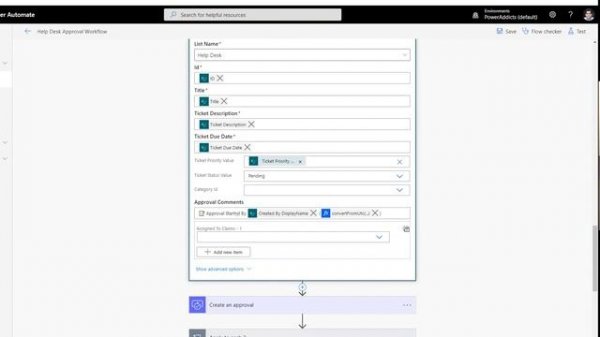 Power Automate Tutorial - Expressions 301