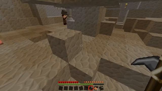 CUBE ISLANDS [Ep.1] ★ Minecraft Survival смотреть онлайн