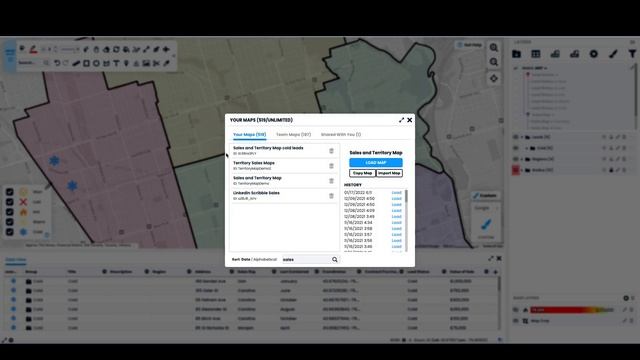How To Copy a Map смотреть онлайн