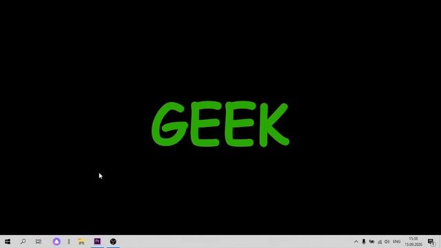 Как отключить блокировку экрана в Windows 10?! смотреть онлайн